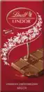 Bild 1 von Lindt Lindor Tafel Milch, 100 g