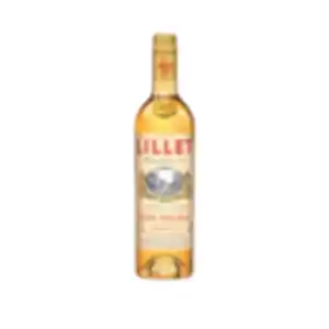 Lillet Aperitif