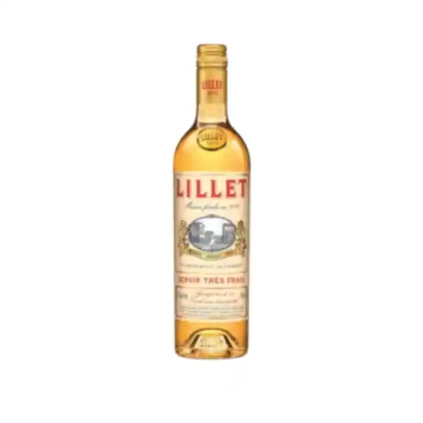 Bild 1 von Lillet Aperitif