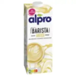 Alpro Soja-/ Haferdrinks oder