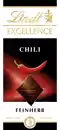 Bild 1 von Lindt EXCELLENCE Chili, 100 g