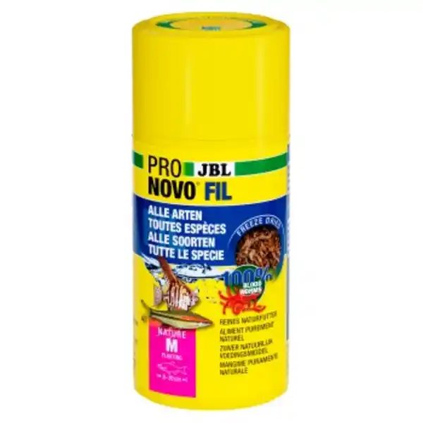 Bild 1 von JBL PRONOVO Fil 100 ml