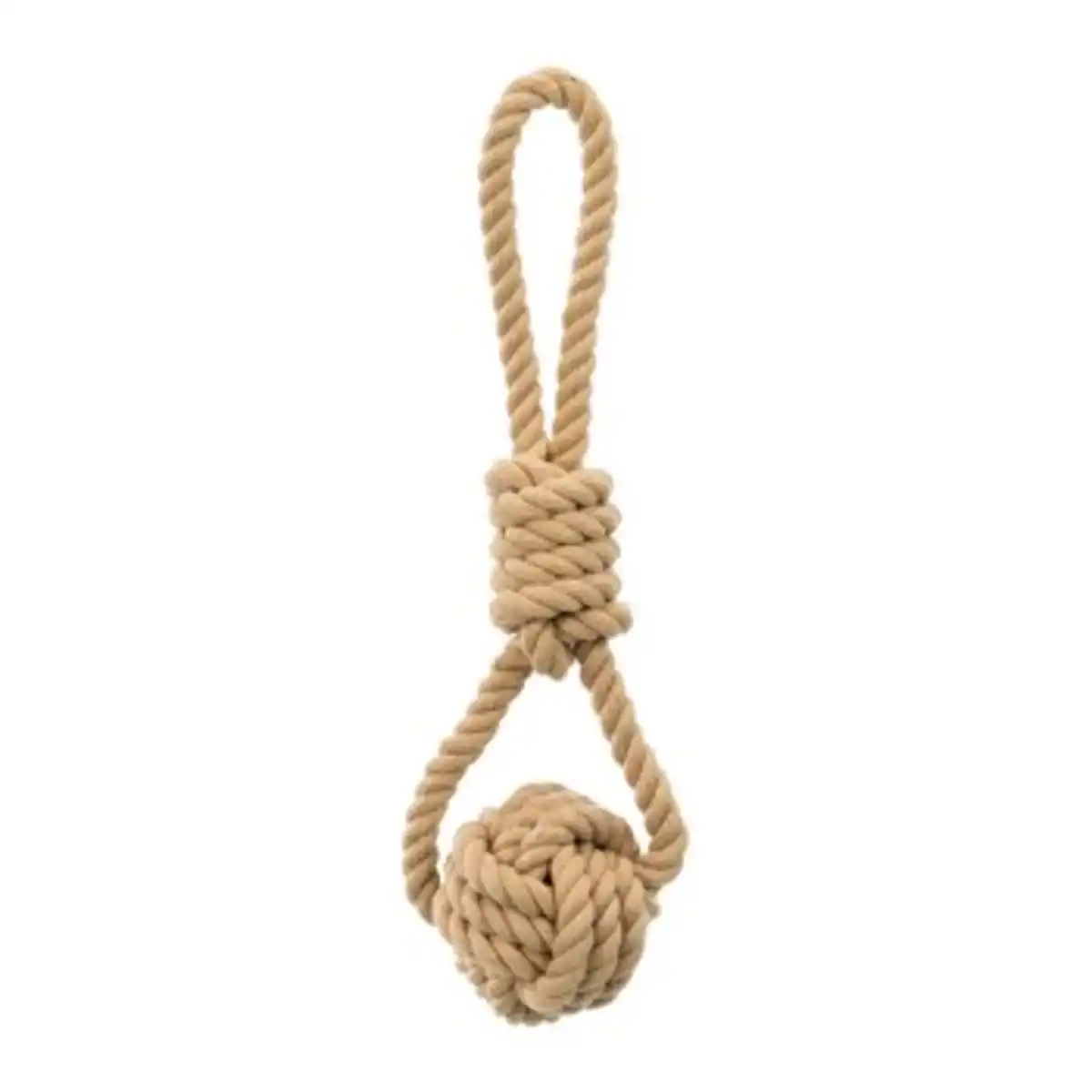 Bild 1 von Trixie Be Nordic Tau mit Ball 8x30cm