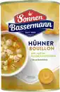 Bild 1 von Sonnen Bassermann Hühner Bouillon 400ML