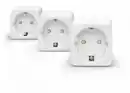 Bild 1 von Hue SmartPlug Steckdose (3er Pack) weiß