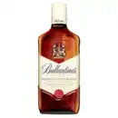 Bild 1 von Ballantines Finest Scotch, Jim Beam Bourbon Whiskey oder Southern Comfort