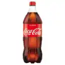 Bild 1 von Coca Cola 1,5 l oder Powerade 0,5 l