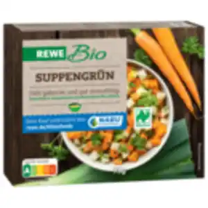 REWE Bio Suppengrün 75g