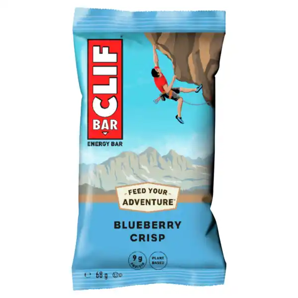 Bild 1 von Clif Bar Energieriegel Blueberry Crisp 68g