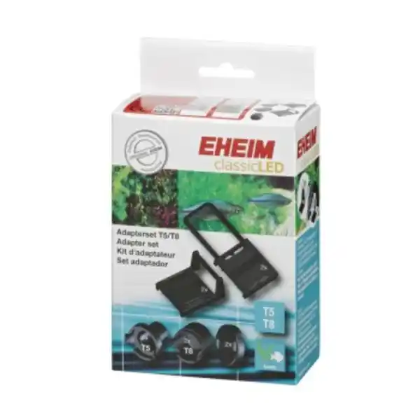 Bild 1 von EHEIM Adapter T5/T8 für classic LED