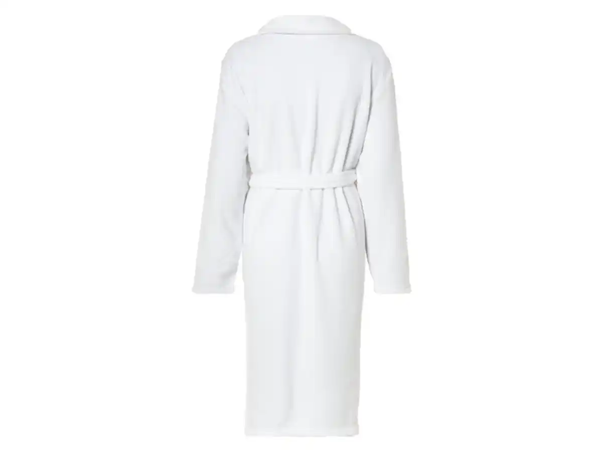 Bild 3 von Damen Bademantel »Emily in Paris«, lang, mit Bindegürtel