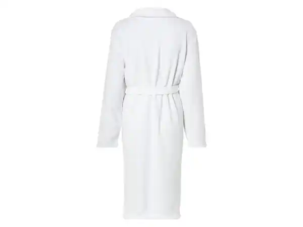 Bild 3 von Damen Bademantel »Emily in Paris«, lang, mit Bindegürtel