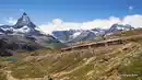 Bild 1 von Schweiz - Matterhorn und Gletscher - Erlebnisrundreise