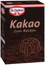 Bild 1 von Dr.Oetker Kakao zum Backen 100G