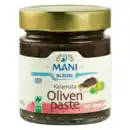 Bild 1 von Mani Bio Kalamata Olivenpaste 180g