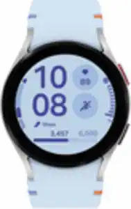 Galaxy Watch FE (40mm) Smartwatch silber