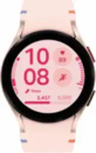 Galaxy Watch FE (40mm) Smartwatch pink/gold