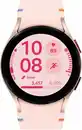 Bild 1 von Galaxy Watch FE (40mm) Smartwatch pink/gold