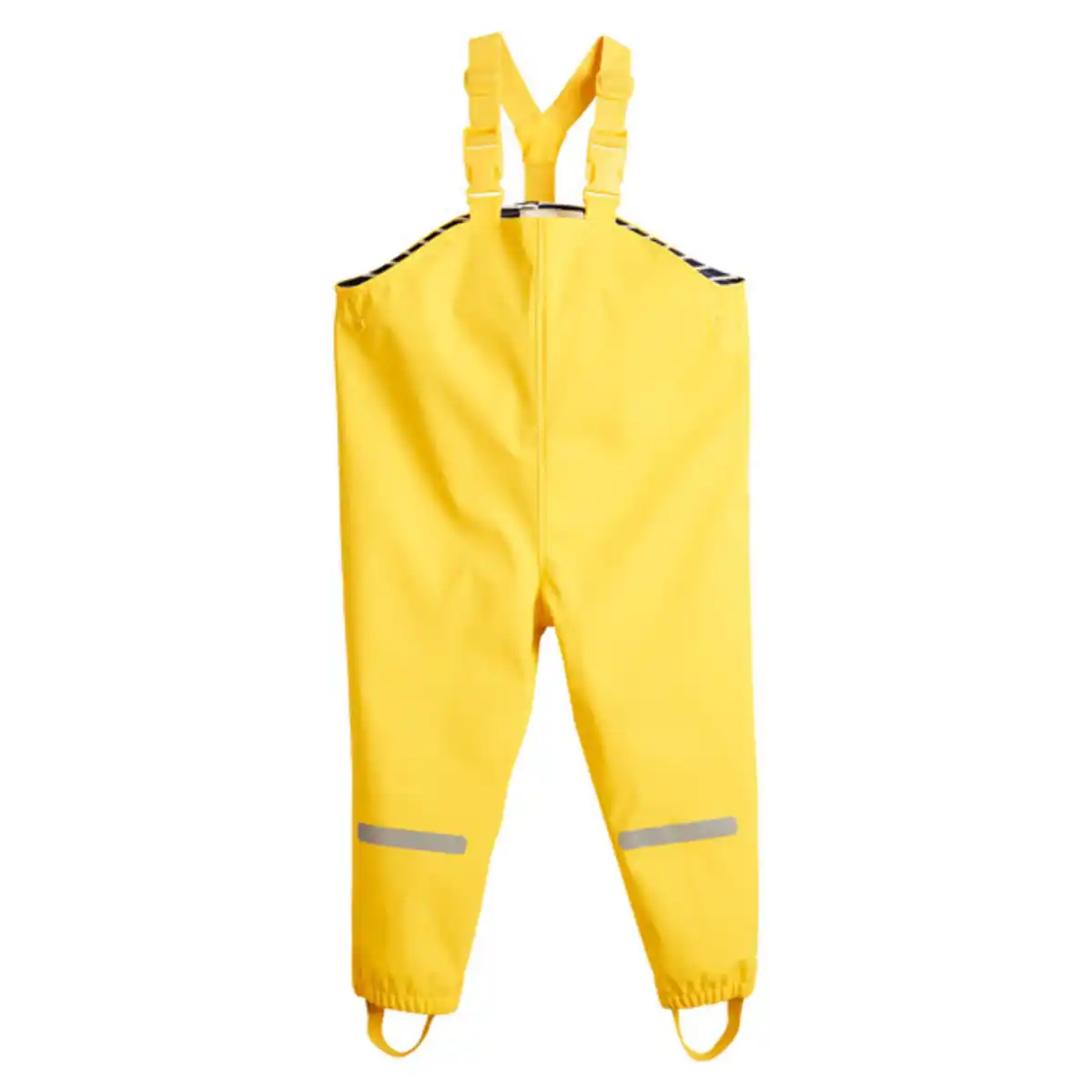 Bild 1 von Regenhose, gelb, 98/104