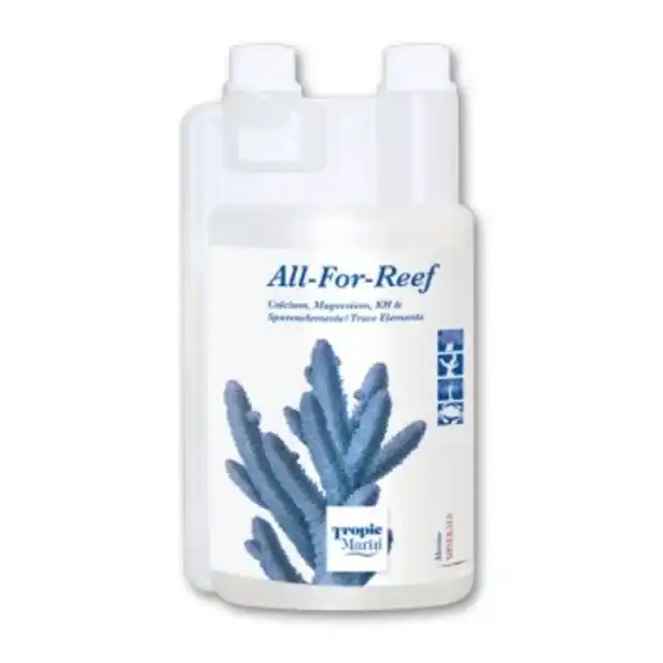 Bild 1 von Tropic Marin ® All-For-Reef 500 ml