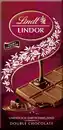 Bild 2 von Lindt Lindor Tafel Double Chocolate, 100 g