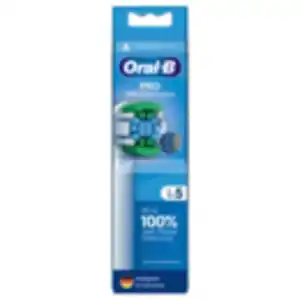 Oral-B Aufsteckbürsten