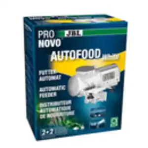 JBL PRONOVO Autofood weiß