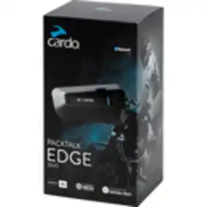 Cardo Packtalk Edge Duo