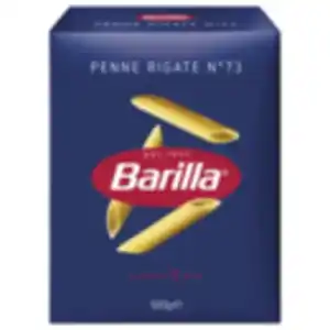 Barilla Italienische Pasta