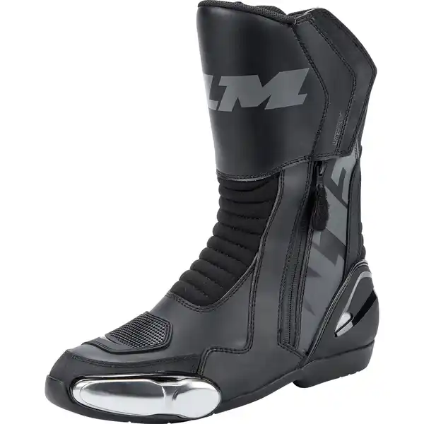 Bild 1 von Curbs WP Motorradstiefel lang Schwarz