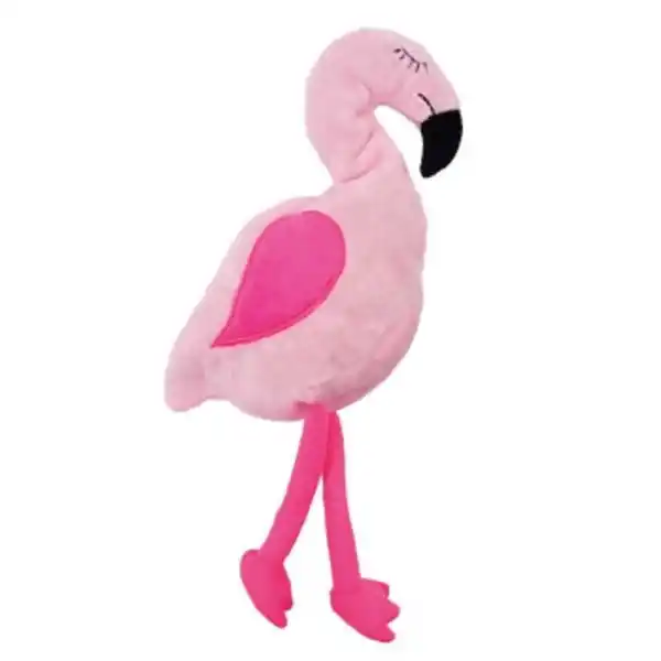 Bild 1 von Aumüller befüllbarer Flamingo Pinky