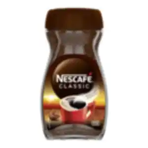 Nescafé Classic