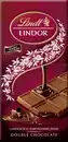 Bild 1 von Lindt Lindor Tafel Double Choc, 100 g