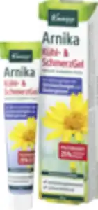 Kneipp Arnika Kühl- & Schmerz Gel, 45 g