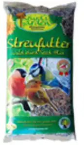 Streufutter 2,5 kg