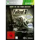 Bild 1 von Fallout 3: Game of the Year Classics Hits Relaunch