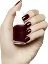 Bild 3 von essie Nagellack Nr. 50 bordeaux + Nagellack Mini 1 blanc