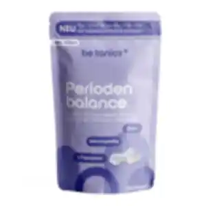 Perioden Balance, 180 Kapseln