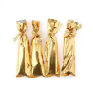 LINDT Nougat-Streifen 4 Sorten Inhalt 360g