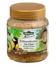 Bild 2 von Dehner Natura Erdnussbutter im Glas, Mehlwürmer, 8 x 340 g