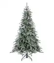 Bild 1 von Evergreen Classics™ künstlicher Weihnachtsbaum Fichte, gefrostet, ca. H180 cm