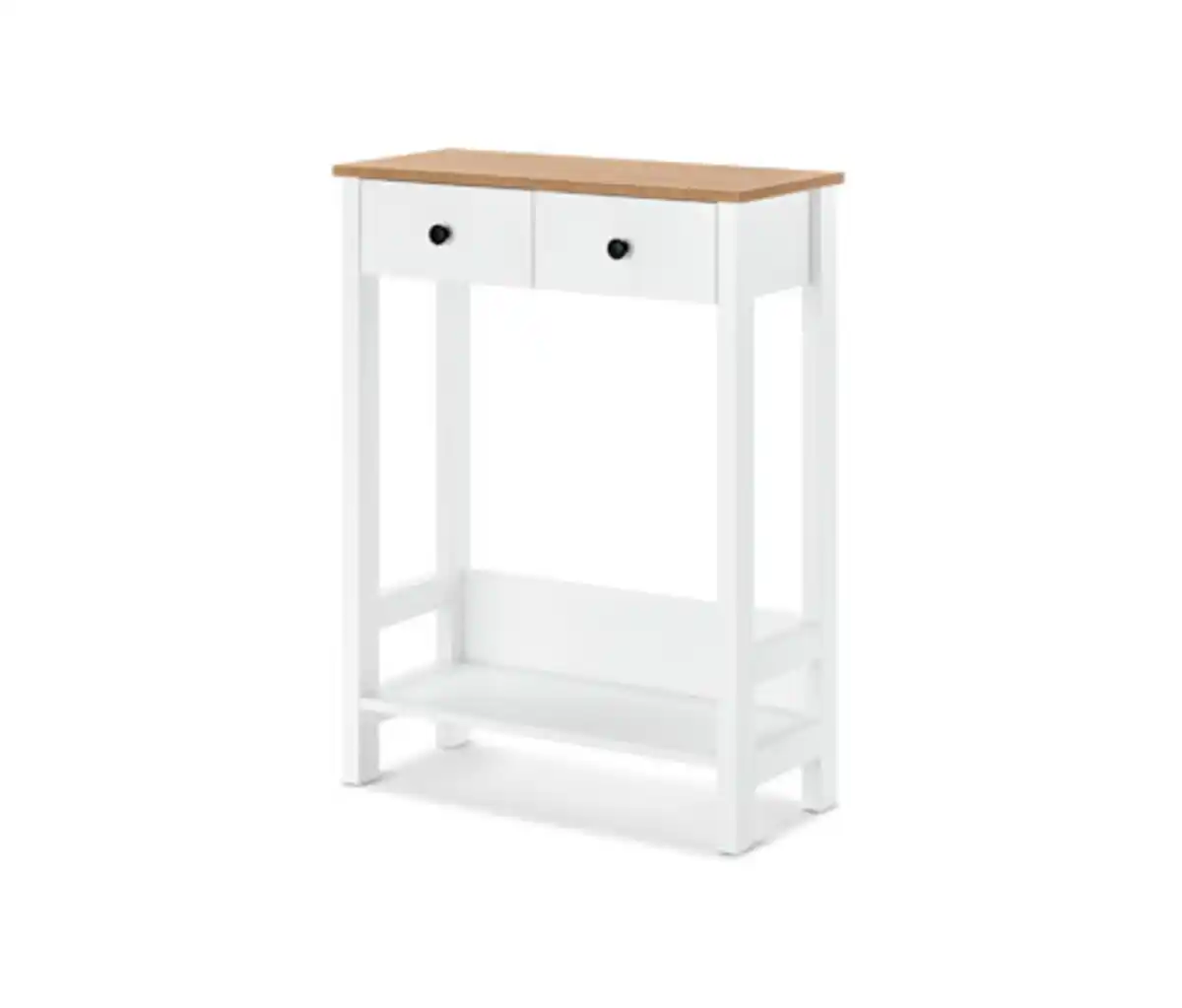 Bild 1 von Konsole mit 2 Schubladen