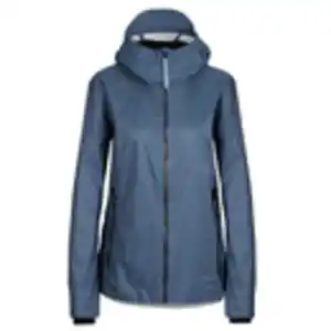 LINDA WATERPROOF JACKET Damen - Regenjacke