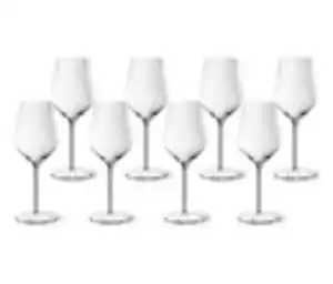 Nachtmann Aperitivo Universalglas, 8er-Set