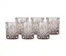 Bild 1 von Nachtmann Noblesse Colors Whisky, 6er-Set, taupe