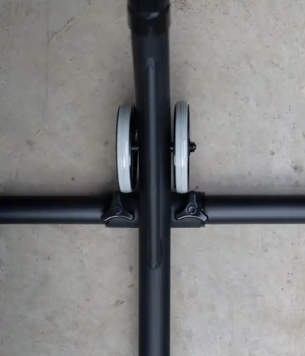 Bild 4 von La Siesta Hängematten-Ständer Esterel