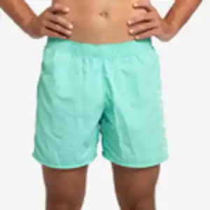 Schwimmshorts Herren - 100 grün Grün