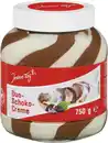Bild 1 von Jeden Tag Duo-Schoko-Creme
