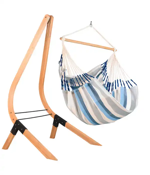 Bild 3 von La Siesta Hängestuhl Domingo