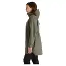 Bild 4 von SALAL JACKET W Damen - Hardshelljacke